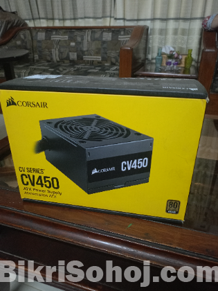 Corsair cv450